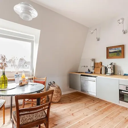 Apartament Design Iii Minimalus Koblencja