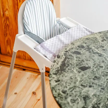 Apartamento Design Iii Minimalus