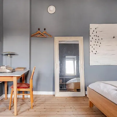 Design Iii Minimalus Koblencja