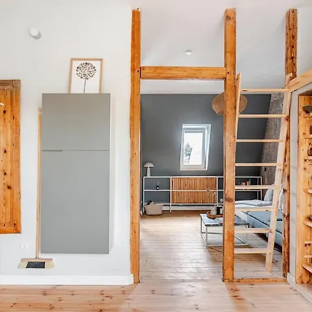 Apartament Design Iii Minimalus