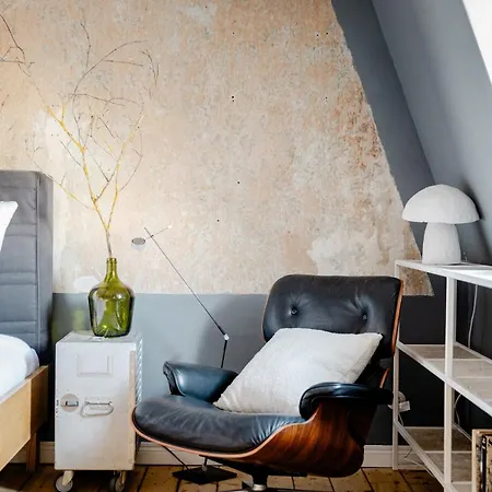 Apartamento Design Iii Minimalus *