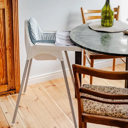 Apartamento Design Iii Minimalus Coblença