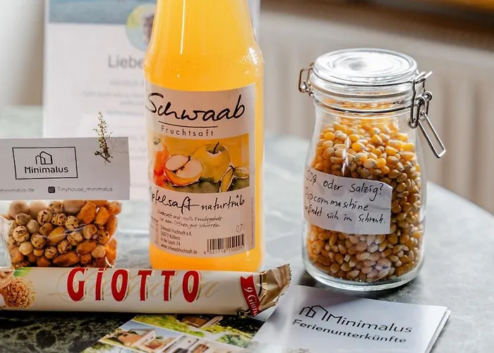 Apartment Design Iii Minimalus Koblenz (Rhineland-Palatinate)