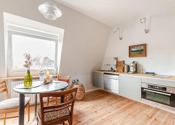 Apartament Design Iii Minimalus Koblencja