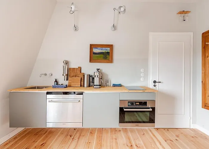 Design Iii Minimalus Apartment *