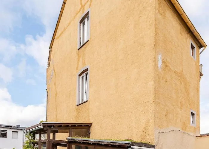 Design Iii Minimalus * Koblenz (Rhineland-Palatinate)