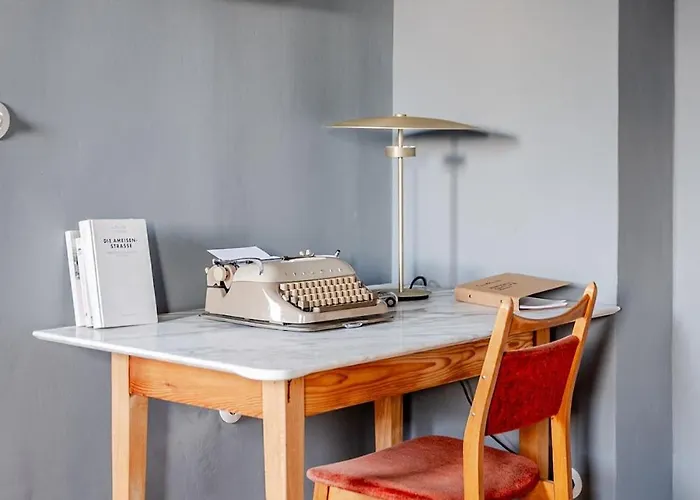 Apartment Design Iii Minimalus Koblenz (Rhineland-Palatinate)