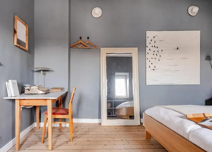 Design Iii Minimalus Koblencja