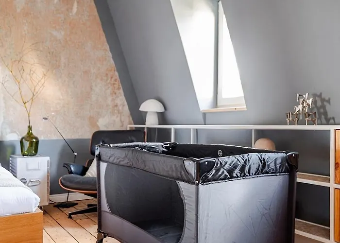 Apartment Design Iii Minimalus