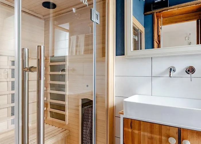 Design Iii Minimalus Apartment *