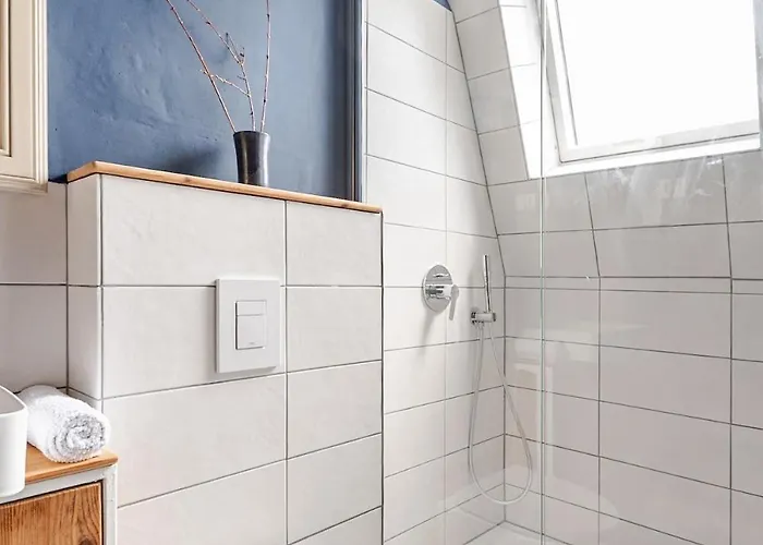 Design Iii Minimalus Apartment *