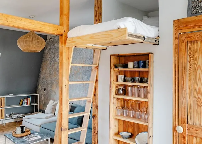 Apartment Design Iii Minimalus