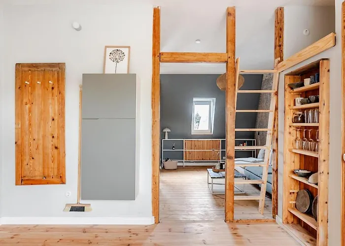 Apartament Design Iii Minimalus