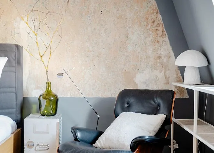 Apartament Design Iii Minimalus *