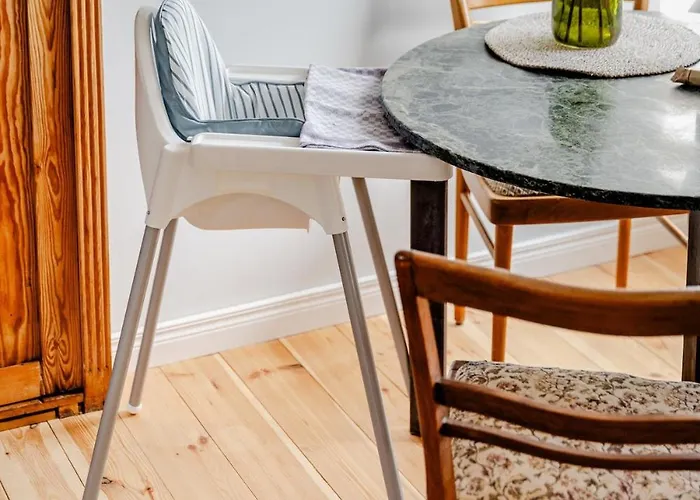 Apartament Design Iii Minimalus Koblencja